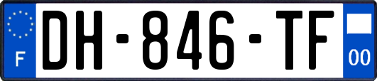 DH-846-TF