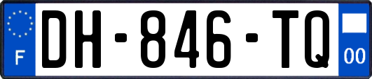 DH-846-TQ