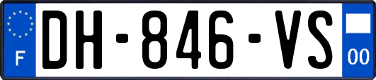 DH-846-VS