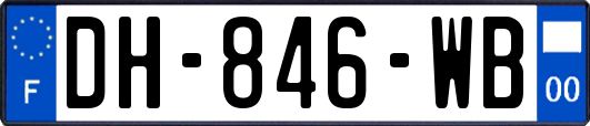 DH-846-WB