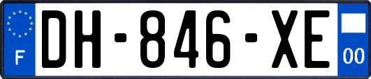 DH-846-XE