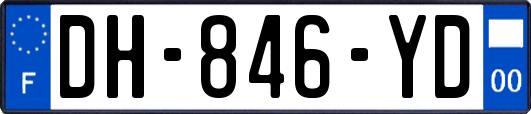 DH-846-YD