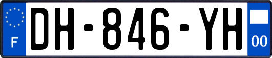 DH-846-YH