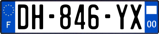 DH-846-YX