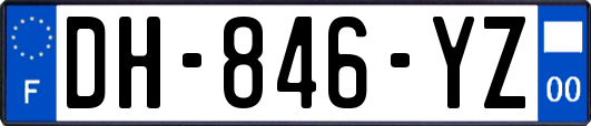 DH-846-YZ
