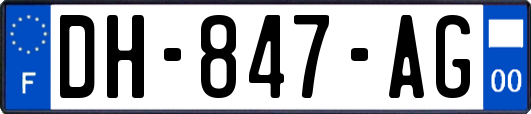 DH-847-AG