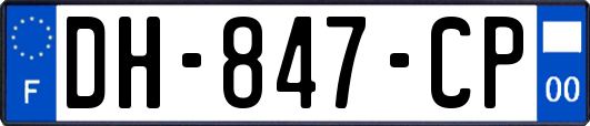 DH-847-CP