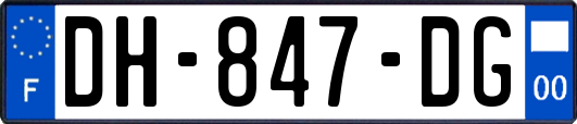 DH-847-DG