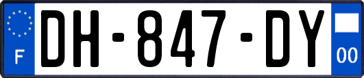 DH-847-DY