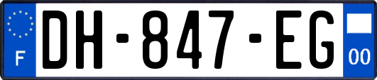 DH-847-EG