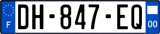 DH-847-EQ