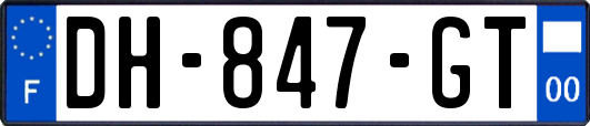 DH-847-GT