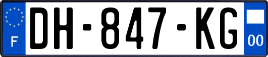 DH-847-KG