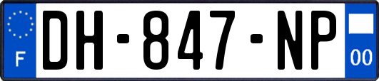 DH-847-NP