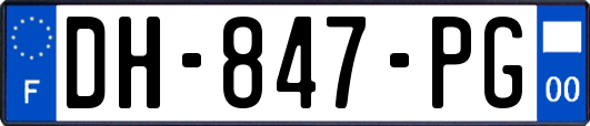 DH-847-PG