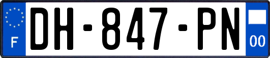 DH-847-PN