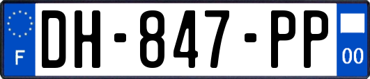 DH-847-PP