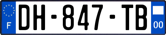 DH-847-TB