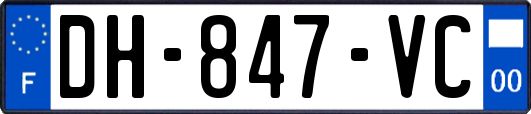 DH-847-VC