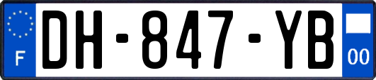 DH-847-YB