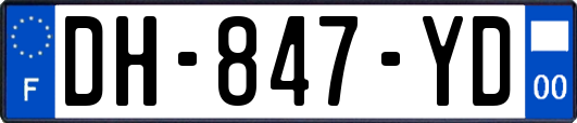 DH-847-YD