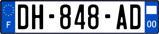 DH-848-AD