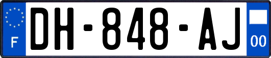 DH-848-AJ