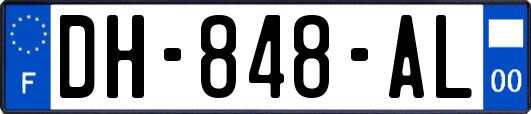 DH-848-AL