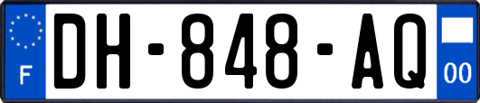 DH-848-AQ