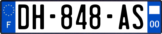 DH-848-AS