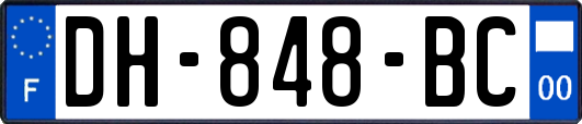 DH-848-BC