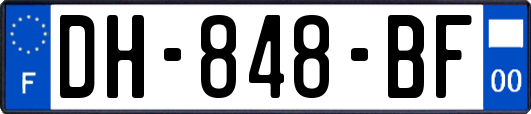 DH-848-BF