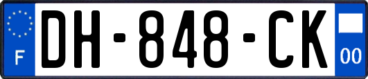 DH-848-CK
