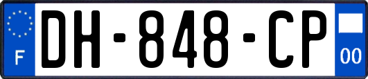 DH-848-CP