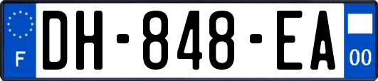 DH-848-EA