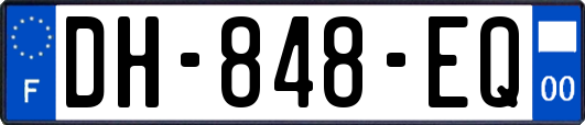 DH-848-EQ