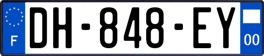 DH-848-EY