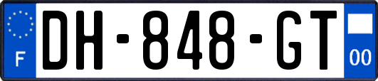 DH-848-GT