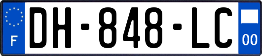 DH-848-LC