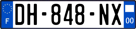 DH-848-NX