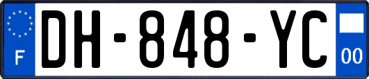 DH-848-YC