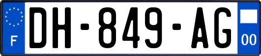 DH-849-AG