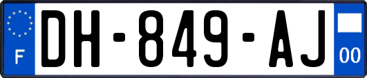 DH-849-AJ