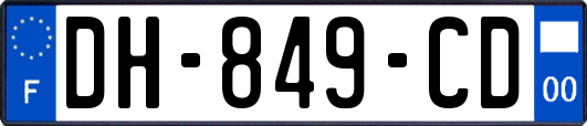 DH-849-CD