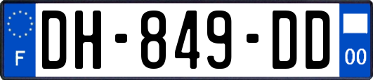 DH-849-DD