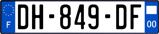 DH-849-DF
