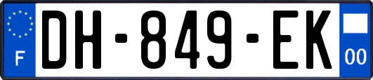 DH-849-EK