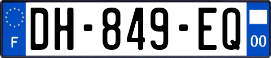DH-849-EQ
