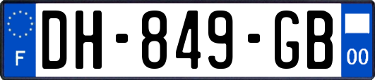 DH-849-GB