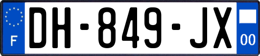 DH-849-JX